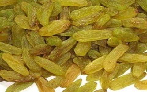 تصویر 2 از خرید و قیمت کشمش سبز قلمی + فروش صادراتی